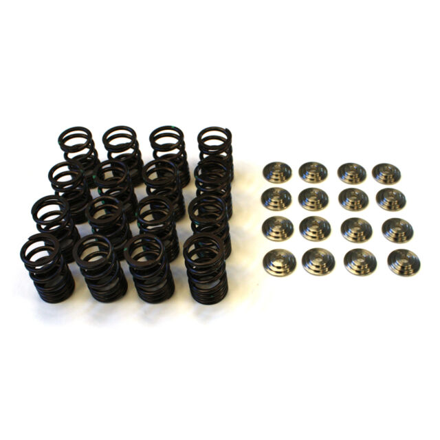 MANLEY 26185 Spring/Retainer Kit Includes Spring # 22185-16 and Retainer # 23185-16 - eliteracefab.com