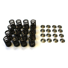 Load image into Gallery viewer, MANLEY 26185 Spring/Retainer Kit Includes Spring # 22185-16 and Retainer # 23185-16 - eliteracefab.com