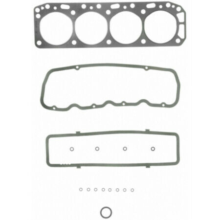 MAHLE Original Chev-Marine 181 3.0L Eng Head Set - eliteracefab.com