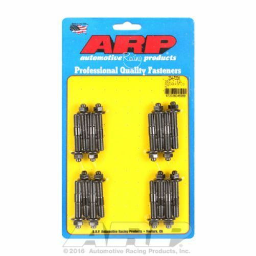 ARP Rocker Arm Stud Pro Series 5/16-18" Base Thread 5/16-24" Top Thread - 1.000" Long - eliteracefab.com