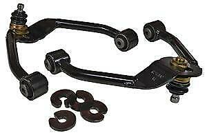 SPC Performance 09-10 Nissan 370Z/06-08 Infiniti G35/08-10 G37 Front Adjustable Control Arms - eliteracefab.com