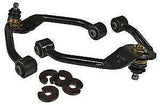 SPC Performance 09-10 Nissan 370Z/06-08 Infiniti G35/08-10 G37 Front Adjustable Control Arms