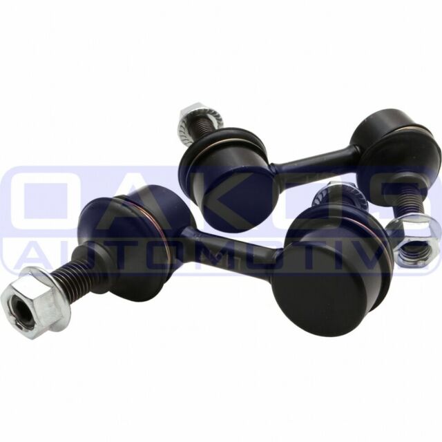 Cusco Sway Bar link Front GDA-GRB Impreza BL-BP Legacy (Pair) - eliteracefab.com