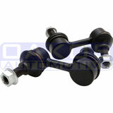 Cusco Sway Bar link Front GDA-GRB Impreza BL-BP Legacy (Pair)