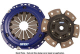 SPEC Stage 3 Clutch for SPEC Flywheel Volkswagen Beetle 1.8T