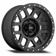 Load image into Gallery viewer, Method Race Wheels MR309 Grid, 17x8.5, 0mm Offset, 6x5.5, 108mm Centerbore, Matte Black - eliteracefab.com