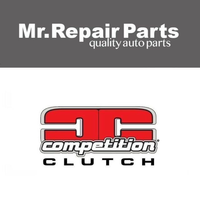Comp Clutch 03-07 Nissan 350Z Default Performance Pressure Plate - eliteracefab.com