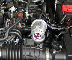 HKS Super SQV4 Recirculation Kit Honda Civic FK7 17-20 - eliteracefab.com