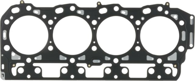 MAHLE Original Chevrolet Express 2500 11-06 Cylinder Head Gasket (Left) - eliteracefab.com