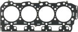 MAHLE Original Chevrolet Express 2500 11-06 Cylinder Head Gasket (Left)