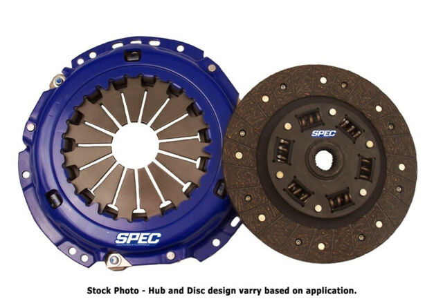 Spec 98-04 Toyota Altezza 2.0L 6spd Stage 1 Clutch Kit - eliteracefab.com