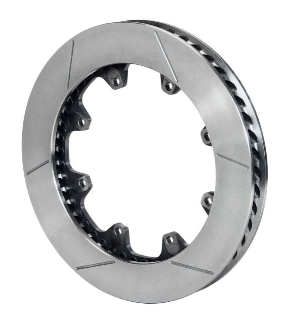 Wilwood Rotor-HD48 SPC-37-LH 12.19 x 1.25 - 8 on 7.00in - eliteracefab.com