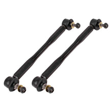 Load image into Gallery viewer, BMR SWAY BAR END LINK KIT SET OF 4 - BLACK (08-09 PONTIAC G8) - eliteracefab.com