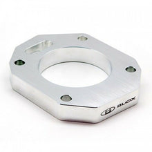 Load image into Gallery viewer, THROTTLE BODY ADAPTER - HONDA K-SERIES RBC MANIFOLD - eliteracefab.com