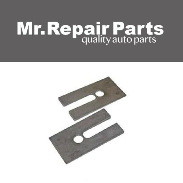 SPC Performance F150 PINION ANGLE SHIMS