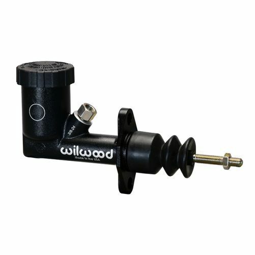 Wilwood GS Integral Master Cylinder - .700in Bore - eliteracefab.com