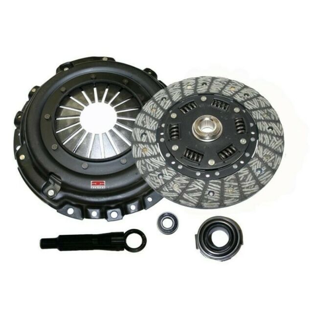 Comp Clutch 1992-1993 Acura Integra Stock Clutch for Large Spline Cable - eliteracefab.com