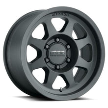 Load image into Gallery viewer, Method Race Wheels MR701, 17x8.5, 0mm Offset, 6x5.5, 106.25mm Centerbore, Matte Black - eliteracefab.com