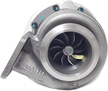 Load image into Gallery viewer, BorgWarner Turbocharger SX S300SX3 T4 Twin Scroll A/R .91 66mm Inducer S366 9180 66/73 177275 - eliteracefab.com