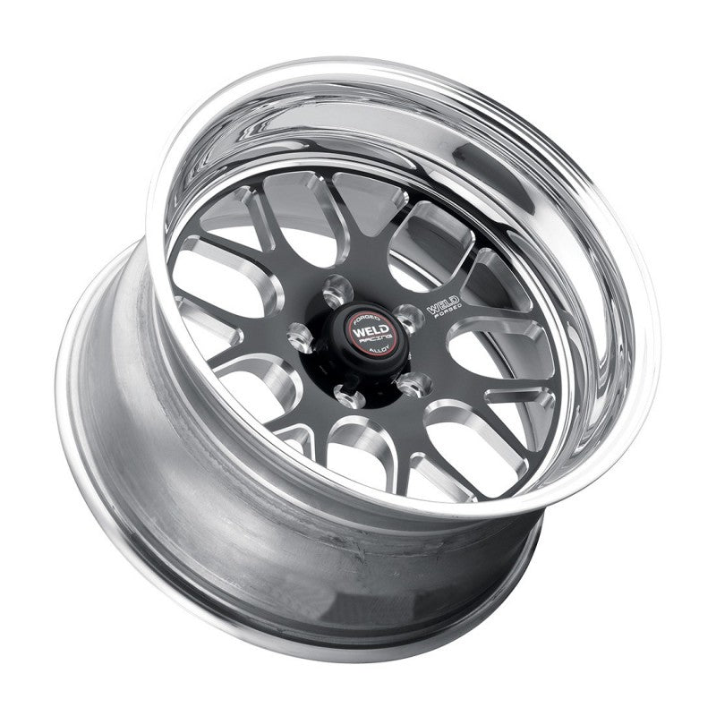 Weld 77HB8050A21A RT-S S77 18x15 Wheel | Elite Race Fab