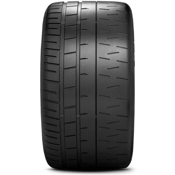 Pirelli P-Zero Trofeo R Tire - 305/30ZR20 XL (103Y) - eliteracefab.com