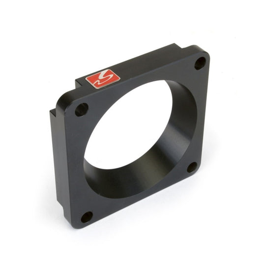 Skunk2 90mm throttle body adapter B series billet aluminum 309-05-0015