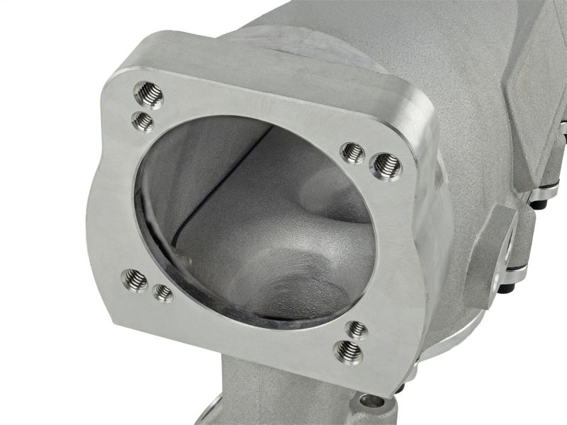 Skunk2 Ultra Street intake manifold L15B7 Civic billet aluminum 307-05-1000