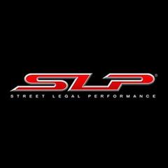 SLP 1999-2004 Ford Mustang 4.6L LoudMouth II Cat-Back Exhaust System - eliteracefab.com