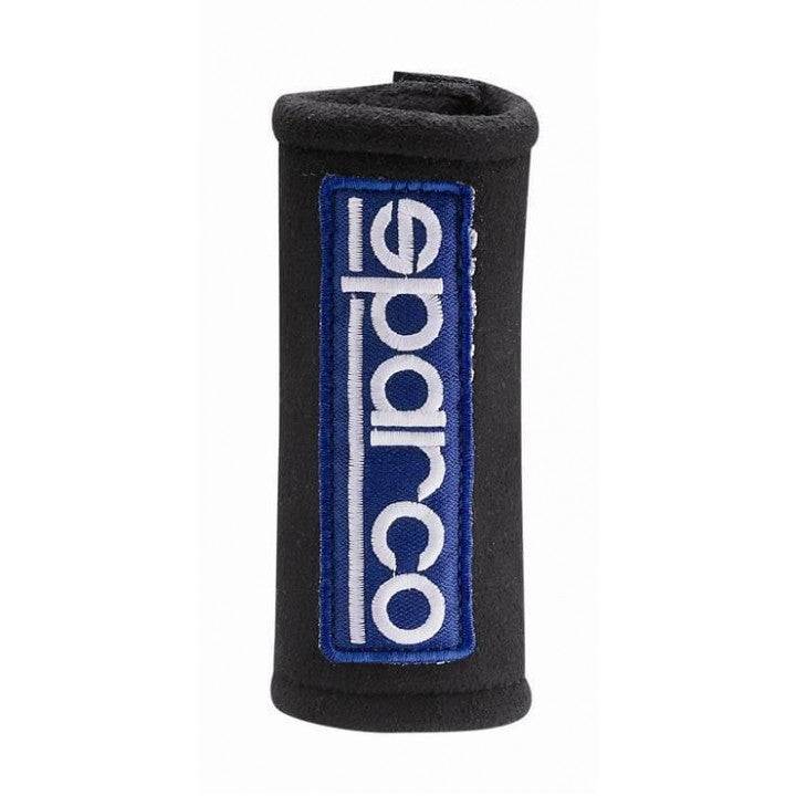 Sparco Belt Pad Mini Black SPARCO