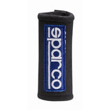 Sparco Belt Pad Mini Black