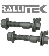 Load image into Gallery viewer, SPC Performance EZ Cam XR Bolts (Pair) (Replaces 15mm Bolts) - eliteracefab.com