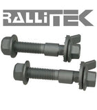 SPC Performance EZ Cam XR Bolts (Pair) (Replaces 15mm Bolts)