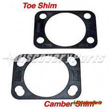 Load image into Gallery viewer, SPC Performance Honda Rear Camber and Toe Shim Set (18 Shims) - eliteracefab.com