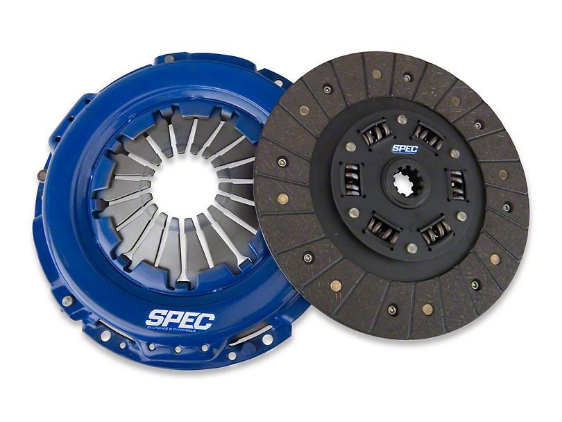 Spec 02-05 WRX Stage 1 Clutch Kit - eliteracefab.com
