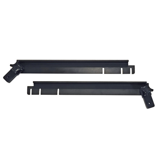 SPC Performance FasTrax Toe Adapter Kit - eliteracefab.com