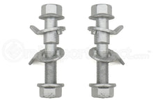 Load image into Gallery viewer, SuperPro 2002 Acura RSX Base Front Lower Strut Mount Camber Bolt Set - 16mm - eliteracefab.com