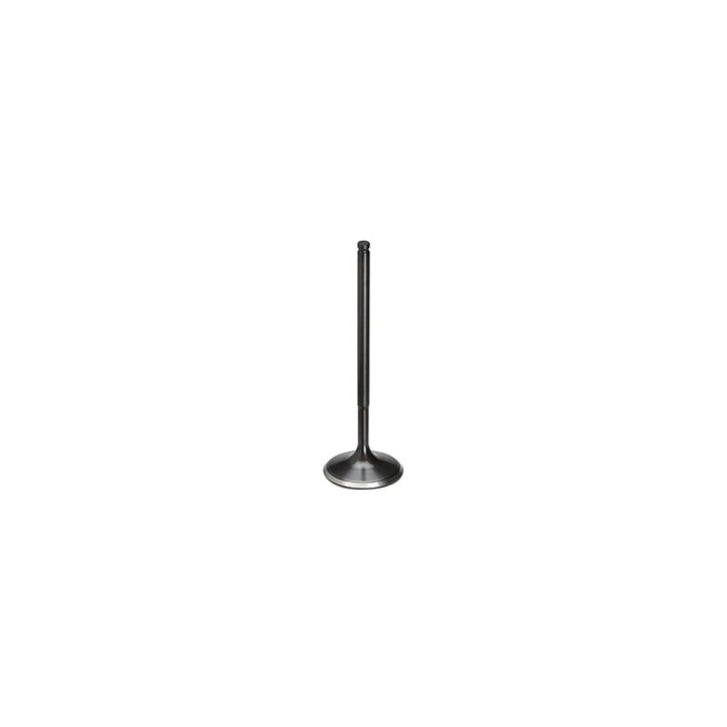 Supertech Subaru BRZ FA20/FA20D Black Nitrided Intake Valve - Set of 8