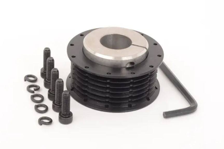 Alta Mini Cooper S V2 15% Super Charger Pulley - eliteracefab.com