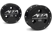 Load image into Gallery viewer, Alta Mini Cooper S V2 15% Super Charger Pulley - eliteracefab.com