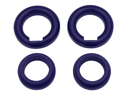 SuperPro SPF2553K crossmember supplement washer bushing kit