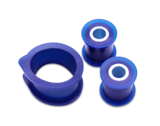 SuperPro SPF3028K rack & pinion mount bushings fit Nissan Frontier, Pathfinder, and Suzuki Equator