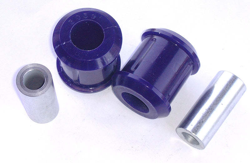 SuperPro SPF3039K Front Control Arm Bushing Kit for Lexus IS300