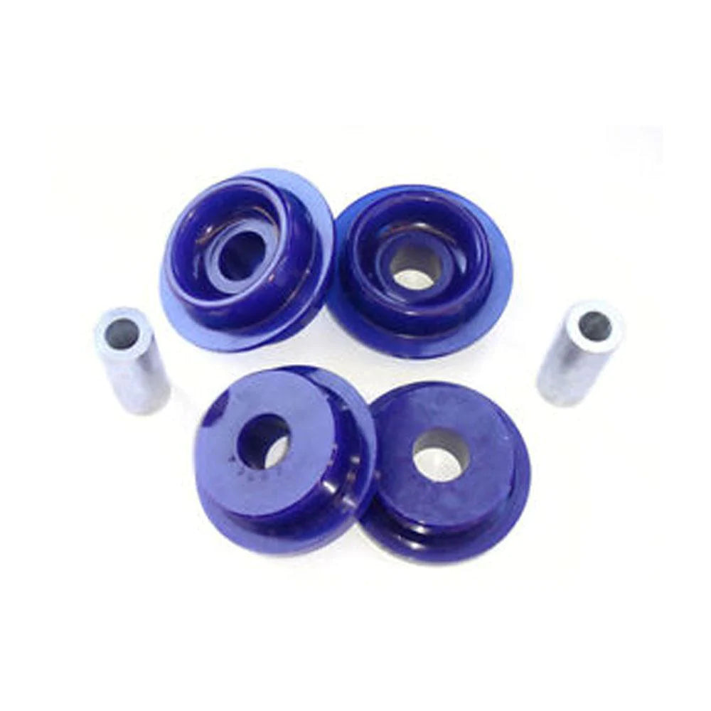 SuperPro 1990 Mazda Miata Base Rear Differential Mount Bushing Kit - eliteracefab.com