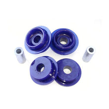 Load image into Gallery viewer, SuperPro 1990 Mazda Miata Base Rear Differential Mount Bushing Kit - eliteracefab.com