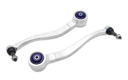 SuperPro TRC1011 OEM+ front radius arm for the 2014–2017 Chevrolet SS.