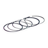 Supertech 81.5mm Bore Piston Rings - 1x3.10 / 1.2x3.40 / 2.8x3.10mm High Performance Gas Nitrided