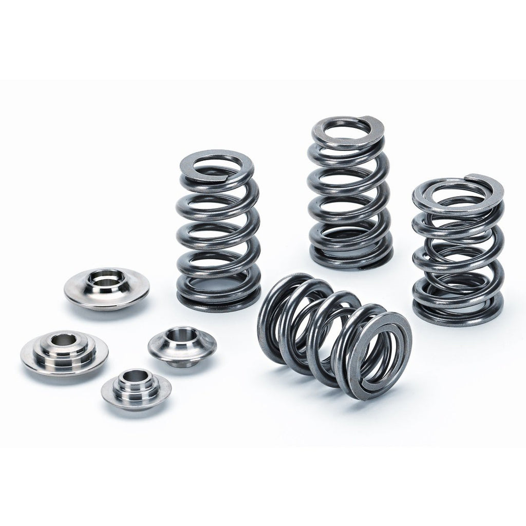 Supertech Nissan SR20VE 2.0L DOHC Dual Valve Spring Kit - eliteracefab.com