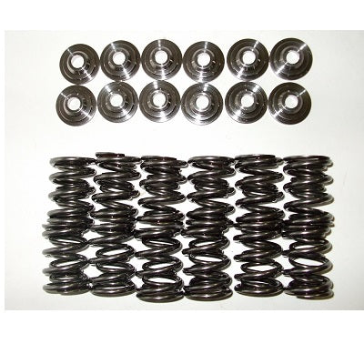 Supertech Mazda Miata 1.8L Single Valve Spring Kit - eliteracefab.com