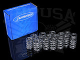 Supertech Honda B-Seriers Dual Valve Spring Kit (Set of 16)