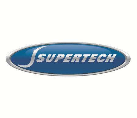 Supertech 87.5mm Bore Piston Rings - 1x3.30 / 1.2x3.60 / 2.8x3.30mm High Performance Gas Nitrided - eliteracefab.com